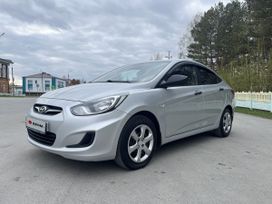  Hyundai Solaris 2012 , 830000 , 