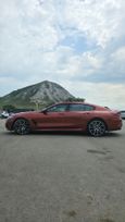  BMW 8-Series 2020 , 6400000 , 