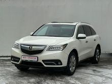  MDX 2014