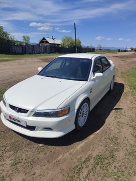  Honda Accord 2002 , 550000 , 