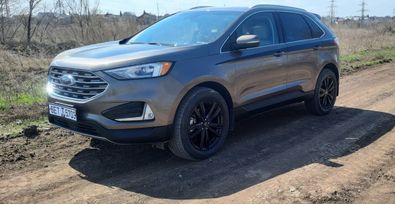 SUV   Ford Edge 2019 , 2540000 , 
