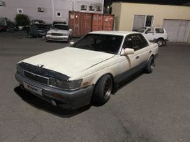  Nissan Laurel 1991 , 160000 , 