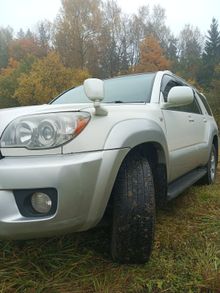 Пушкино Hilux Surf, 2006 Пушкино Hilux Surf, 2006