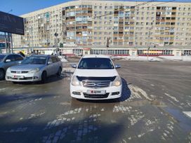  Nissan Almera 2013 , 800000 , 