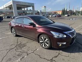  Nissan Teana 2015 , 1735000 , 