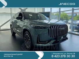 SUV   Jaecoo J8 2024 , 5269000 , 