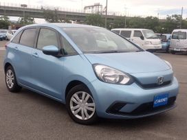  Honda Fit 2021 , 870000 , 