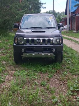  3  Suzuki Jimny 2012 , 1120000 , 