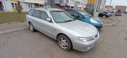  Mazda Capella 2001 , 325000 , 
