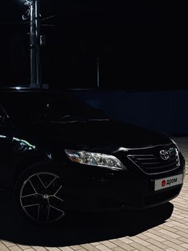  Toyota Camry 2007 , 950000 , 