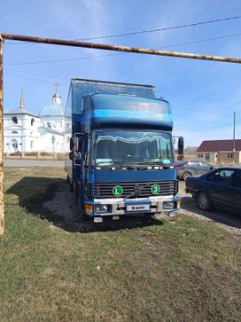  Volvo FL6 1996 , 1250000 , 
