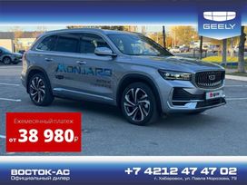 SUV   Geely Monjaro 2023 , 3650000 , 