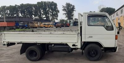   Mazda Titan 1992 , 1300000 , 