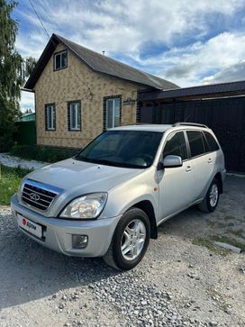 SUV   Chery Tiggo T11 2010 , 355000 , 
