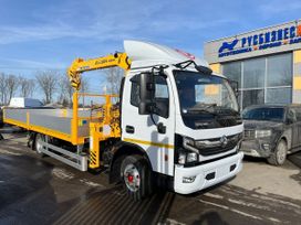  () Dongfeng C80L 2024 , 7850000 , 