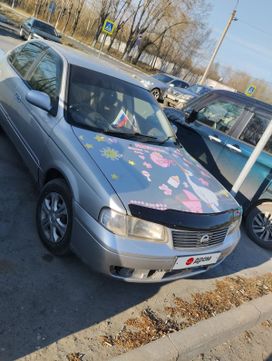  Nissan Sunny 2002 , 150000 ,  