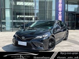  Toyota Camry 2022 , 3290000 , 