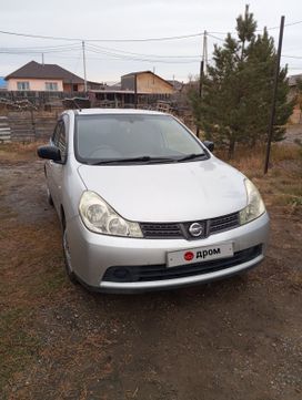  Nissan Wingroad 2011 , 890000 , 