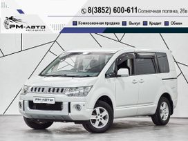    Mitsubishi Delica D:5 2013 , 1995000 , 