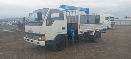  () Mitsubishi Canter 1990 , 2990000 , 
