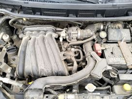  Nissan Note 2012 , 950000 , 