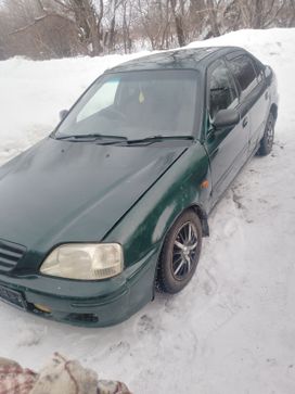  Honda Integra SJ 2000 , 170000 , 