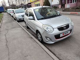  Kia Picanto 2010 , 680000 , --