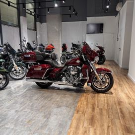  Harley-Davidson Electra Glide Ultra Classic 2015 , 1995000 , 