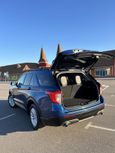 SUV   Ford Explorer 2021 , 2780000 , 