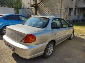  Kia Spectra 2007 , 390000 , 
