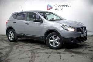 SUV   Nissan Qashqai 2011 , 870000 , 
