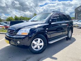 SUV   Kia Sorento 2008 , 849900 , 