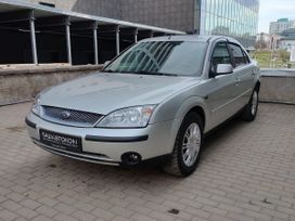  Ford Mondeo 2006 , 315000 , 