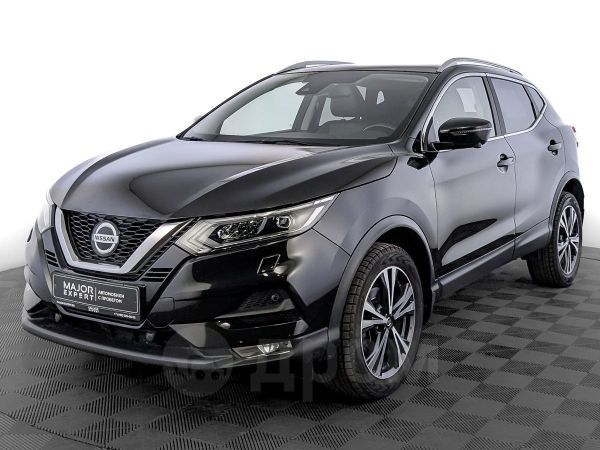 SUV   Nissan Qashqai 2020 , 2350000 , 