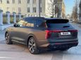 SUV   Hongqi E-HS9 2021 , 4250000 , 