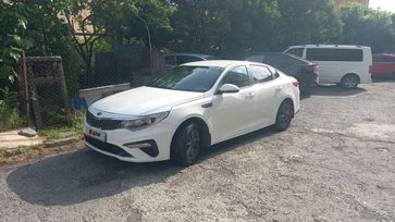  Kia Optima 2019 , 1500000 , 