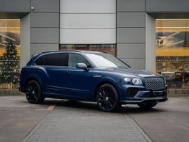 SUV   Bentley Bentayga 2025 , 53000000 , 