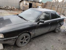  Audi 80 1990 , 150000 , 