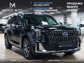 SUV   GAC Trumpchi GS8 2023 , 4949000 , 