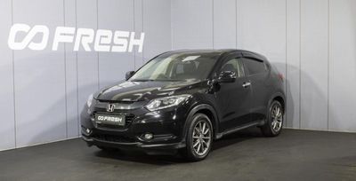 SUV   Honda Vezel 2017 , 1895000 , 