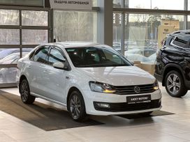  Volkswagen Polo 2019 , 895000 , 