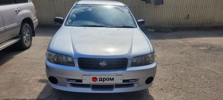  Nissan Expert 2001 , 270000 , -
