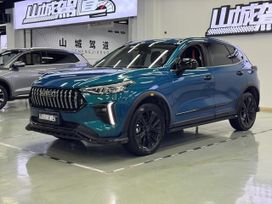 SUV   Haval Chitu 2022 , 1200000 , 