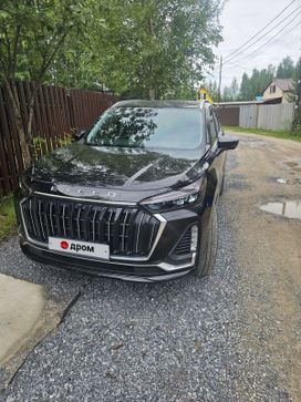 SUV   EXEED VX 2023 , 4500000 , 