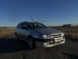  Toyota Caldina 1998 , 435000 , 