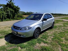  Chevrolet Lacetti 2012 , 700000 , 