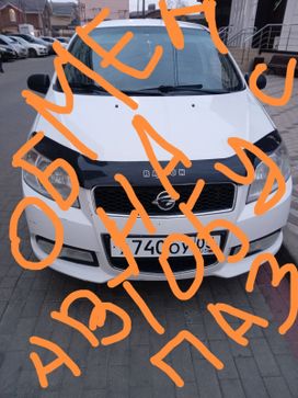  Ravon Nexia R3 2017 , 520000 , 