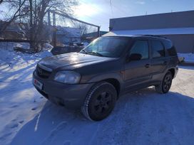 SUV   Mazda Tribute 2002 , 470000 ,  