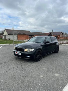  BMW 1-Series 2006 , 580000 , 