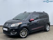  C3 Picasso, 2011